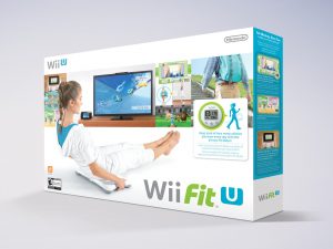 wii fit for sale