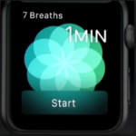 breathe app