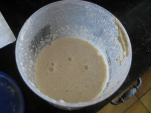 medifast pancake mix