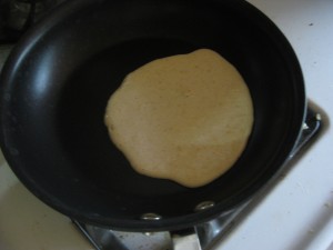 medifast pancakes