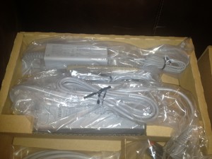 ac adapters for new wii u basic