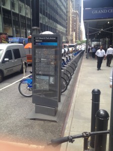 station on 5th and 37th