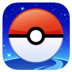 pokemon go icon